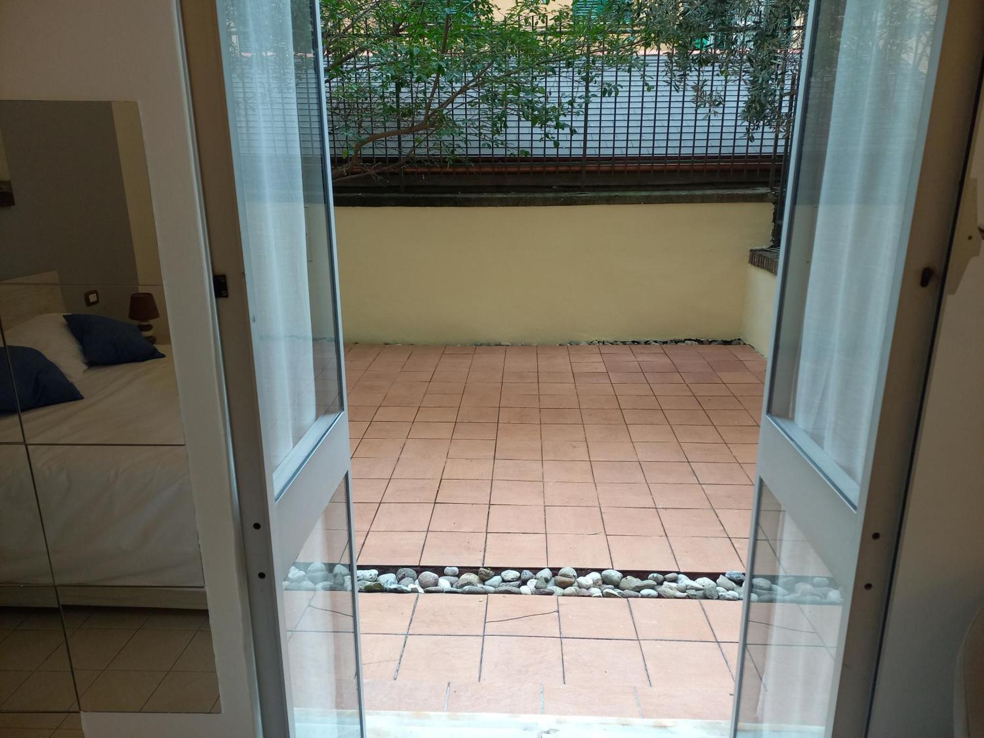 Casa Mare Apartment Genoa Exterior photo